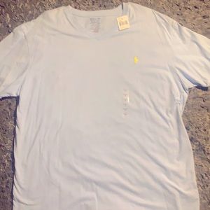 Polo Ralph Lauren V-neck tee
